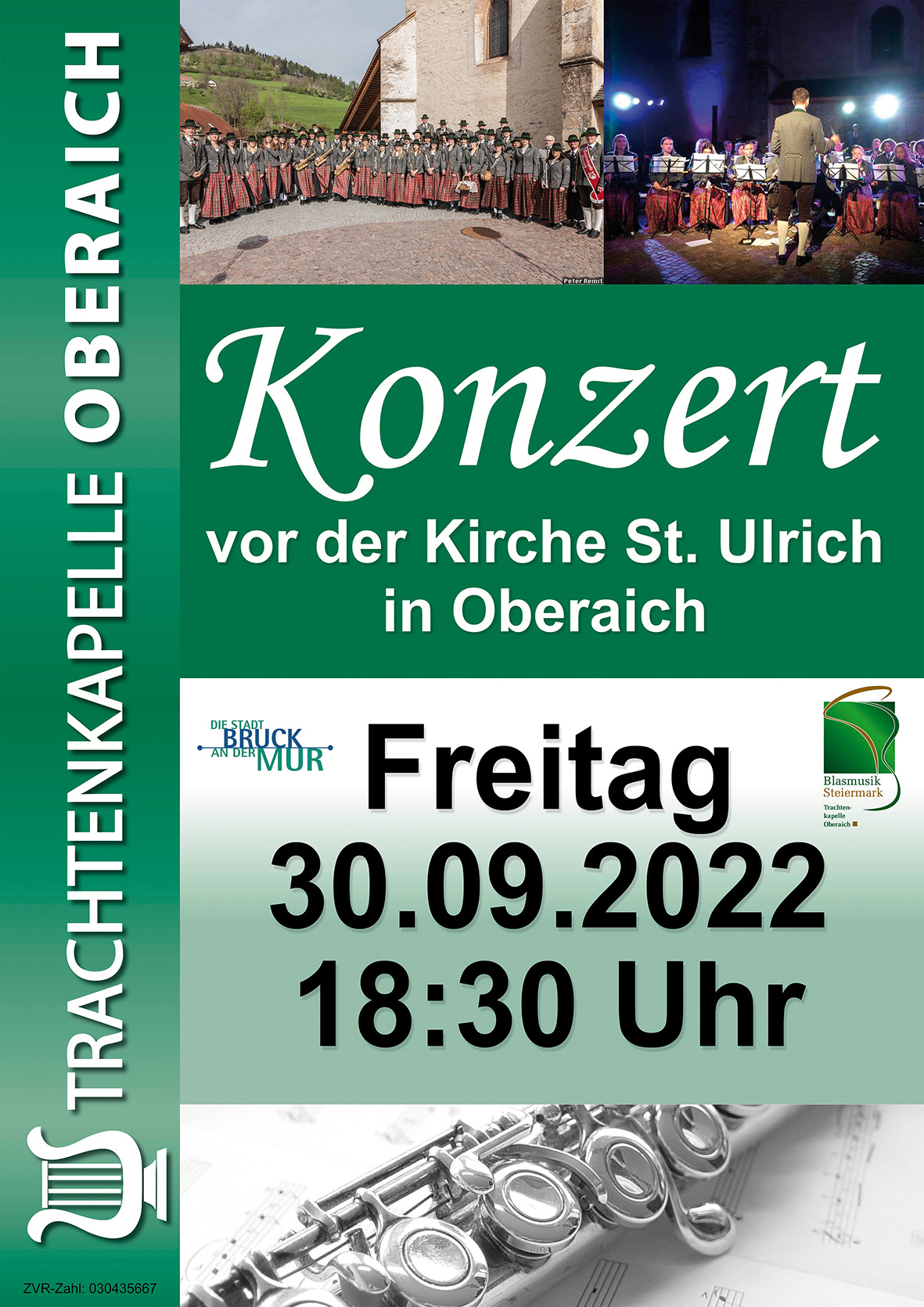 TKO Kirchenkonzert_Plakat_2022