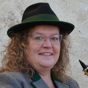 Elke Sopouch-Puschner