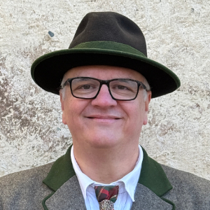 Michael Pfeilstöcker